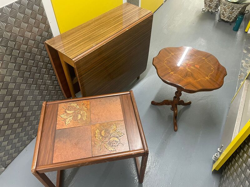 Worsley Storage auction IB-6402 10