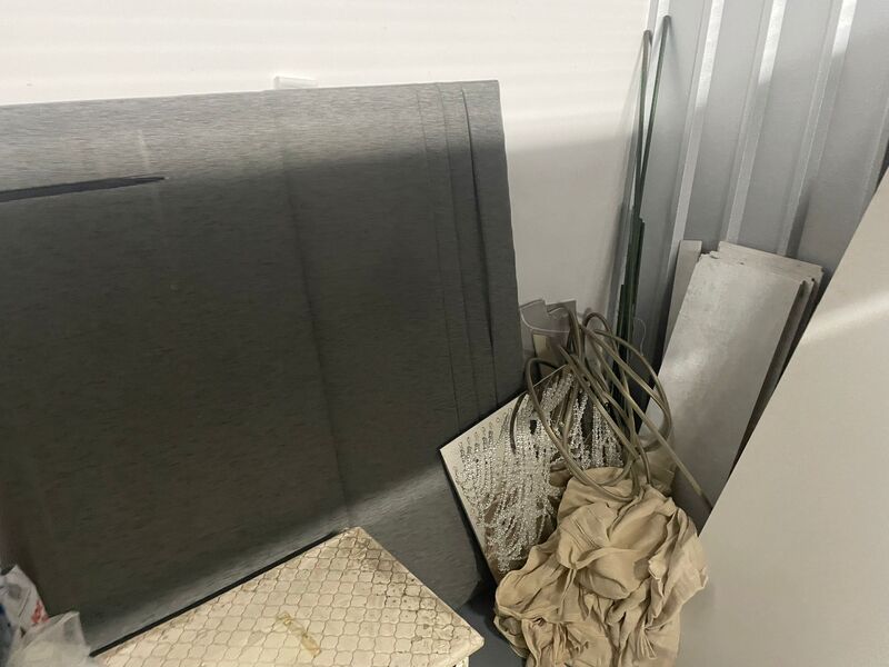 Altrincham Storage auction IB-4888