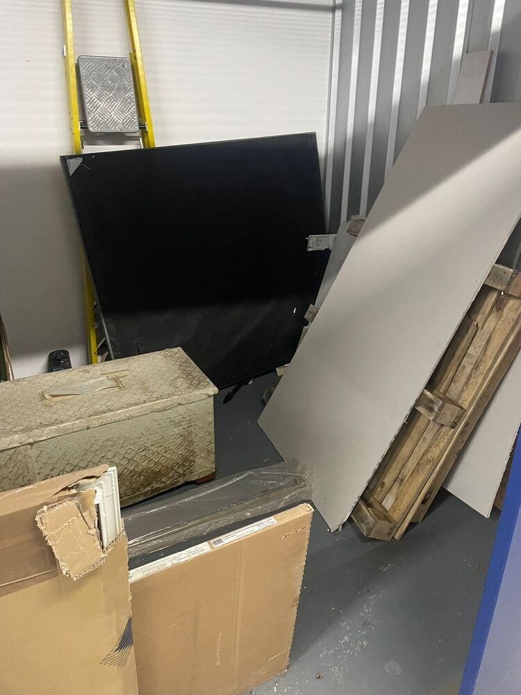 Altrincham Storage auction IB-4888