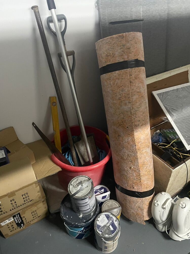 Altrincham Self storage facility auction IB-4888