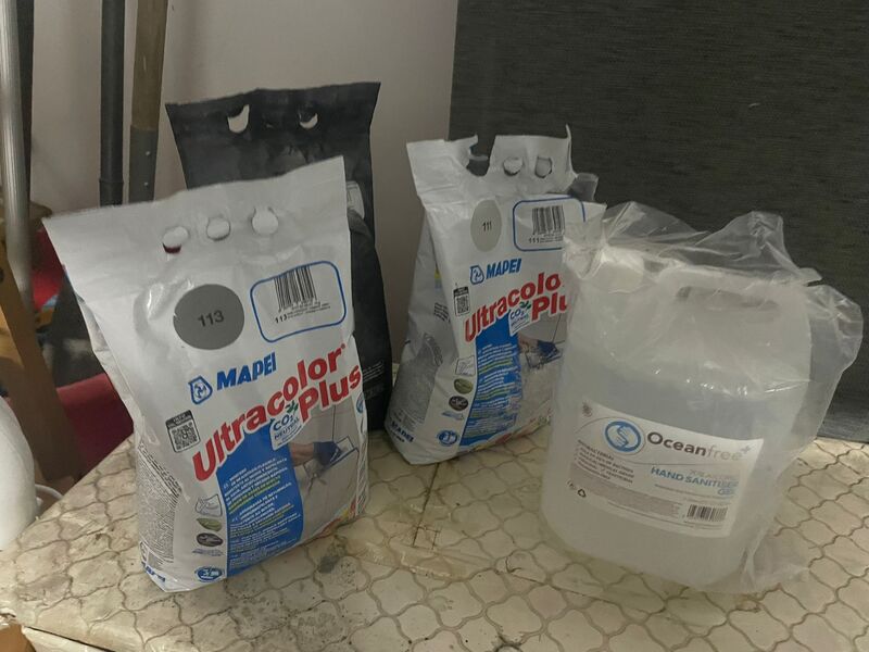 Altrincham Self storage auction IB-4888