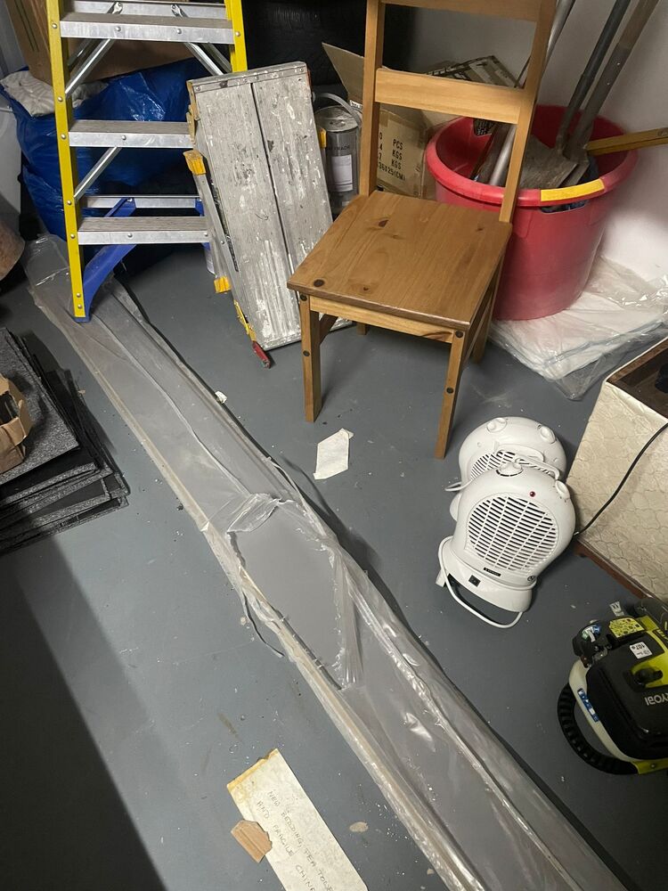 Altrincham Self storage unit auction IB-4888 23