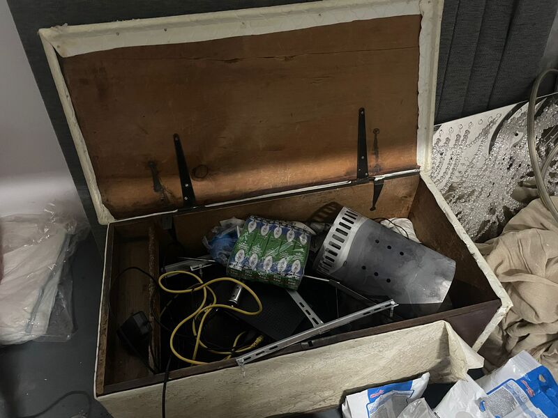 Altrincham Self storage auction IB-4888 14