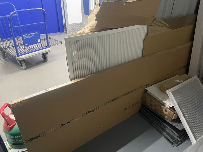 Altrincham Self storage auction IB-4888 14