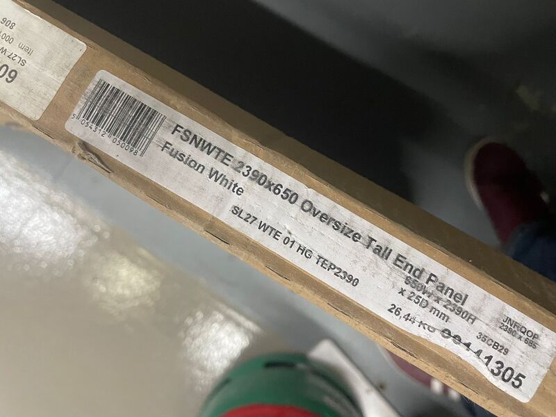 Altrincham storage facility unit auction IB-4888 16