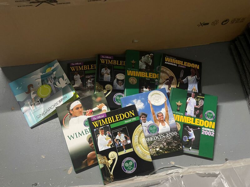 Altrincham Self storage auction IB-4888