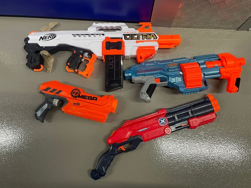 Wigan storage facility unit auction IB-5699