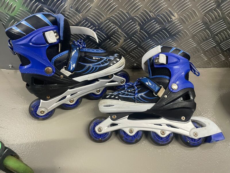 Wigan Self storage facility auction IB-5699 25