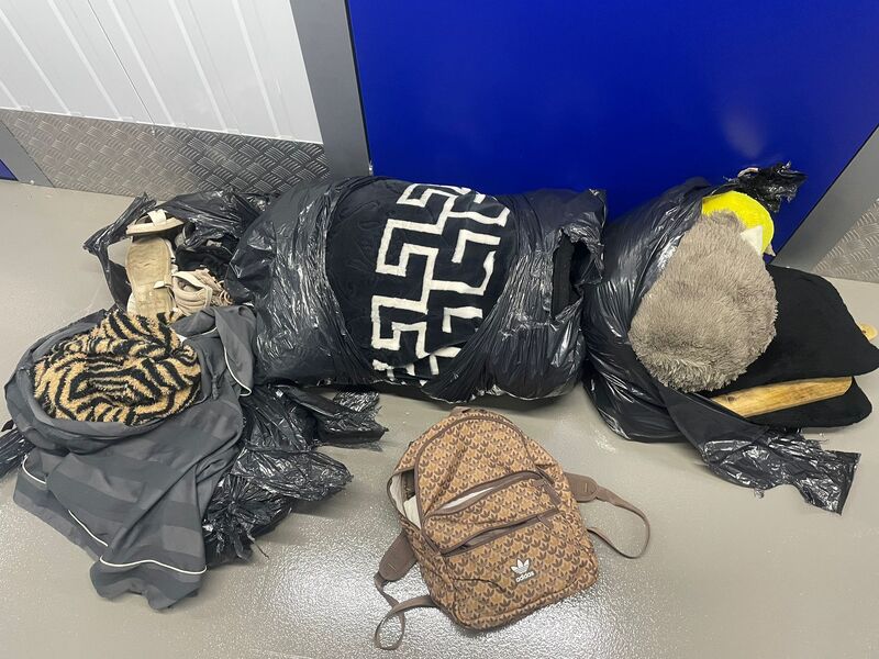 Wigan Self storage auction IB-5699 24