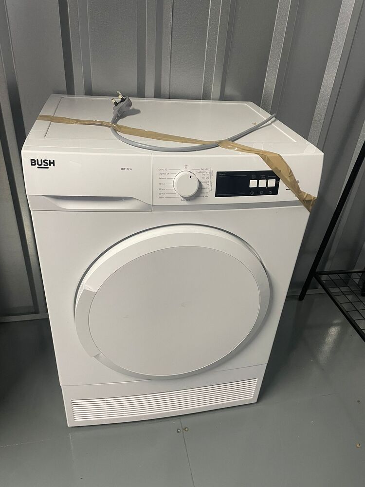 Wigan Storage auction IB-5699 30