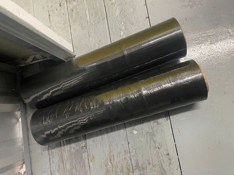 Bolton North Storage Facility auction IB-5569