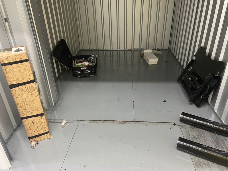 Bolton North Storage Facility auction IB-5569