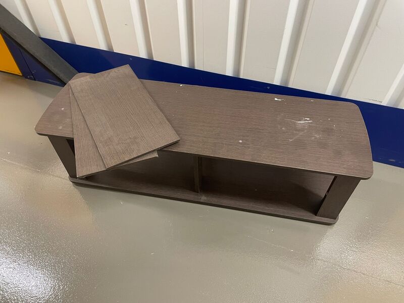 Bolton Storage Facility auction IB-8771