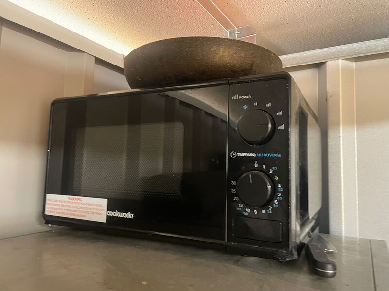 Bolton Storage Unit auction IB-8771