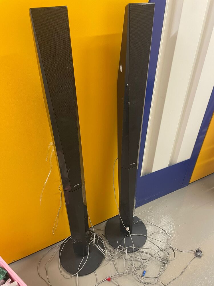 Bolton Self storage auction IB-8150