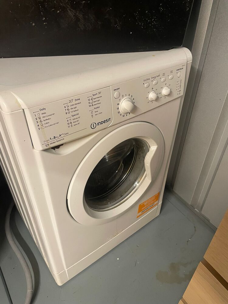 Bolton Storage Unit auction IB-8150