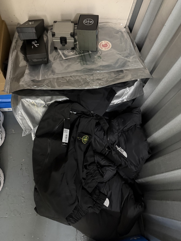 Acton Storage Facility auction IB-7922 11