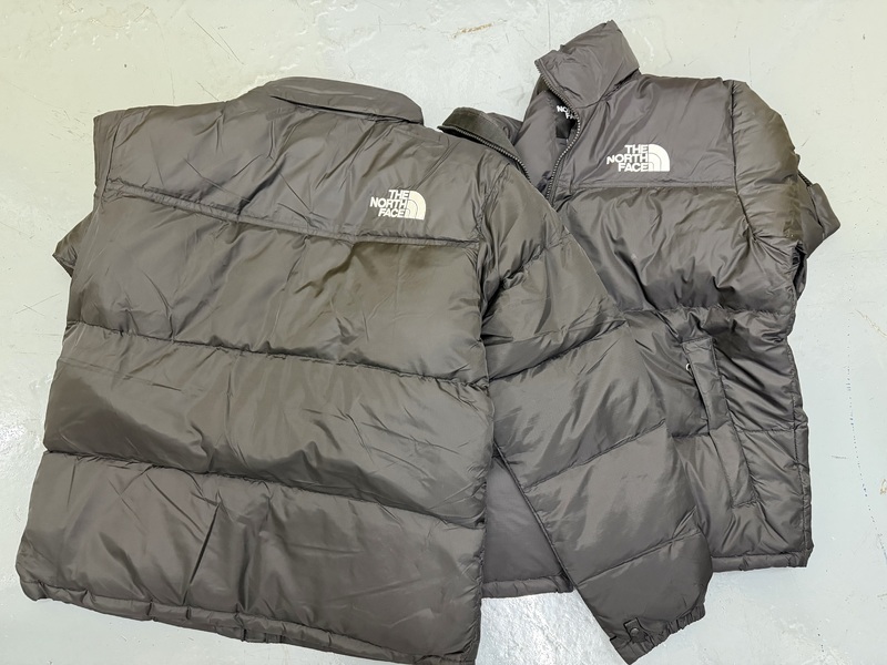 Acton Storage Unit auction IB-7922