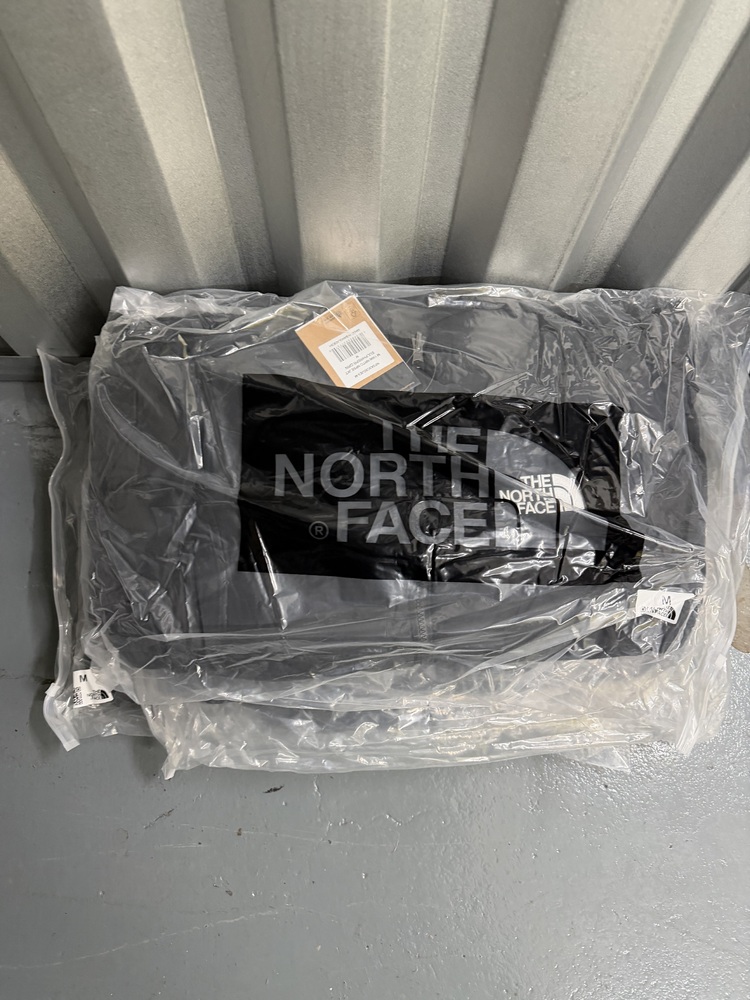 Acton Storage auction IB-7922 20