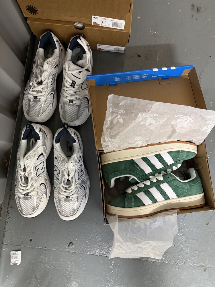 Acton Self storage auction IB-7922 14