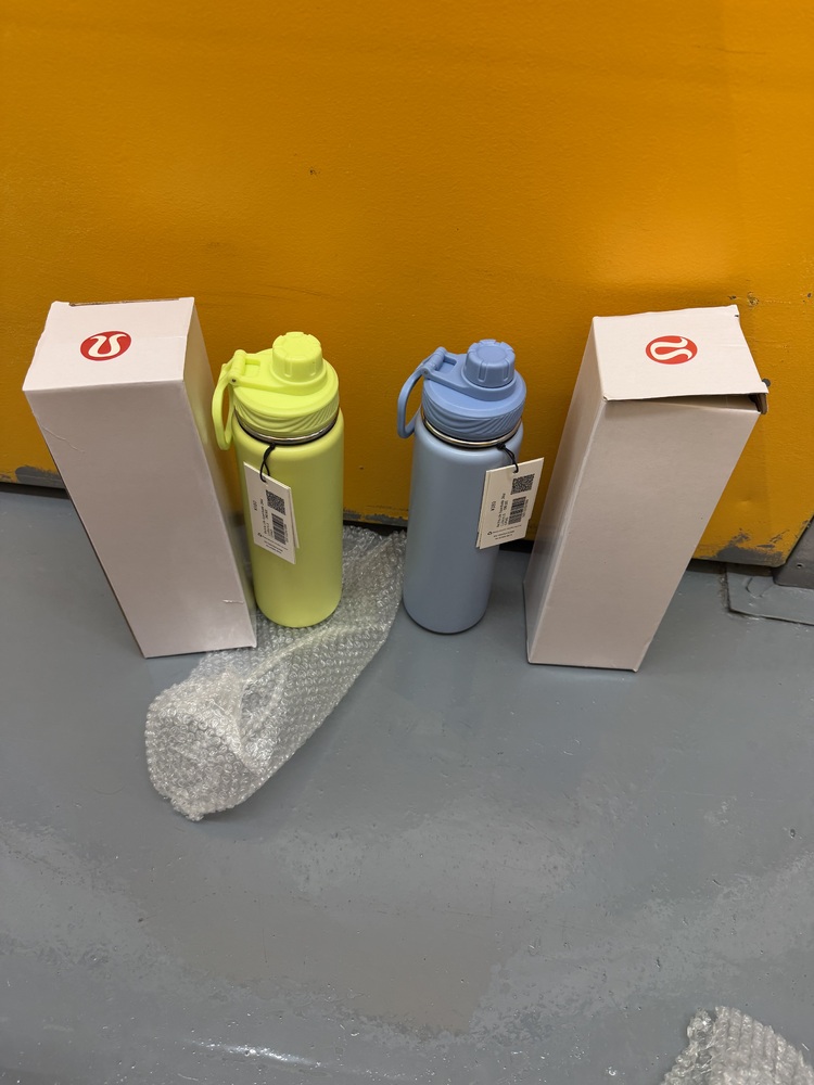 Acton Storage Facility auction IB-9806