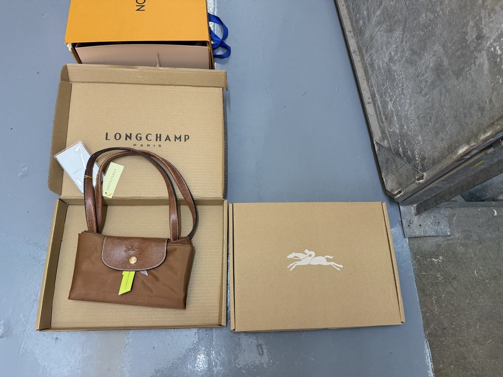 Acton Storage Facility auction IB-9806 11