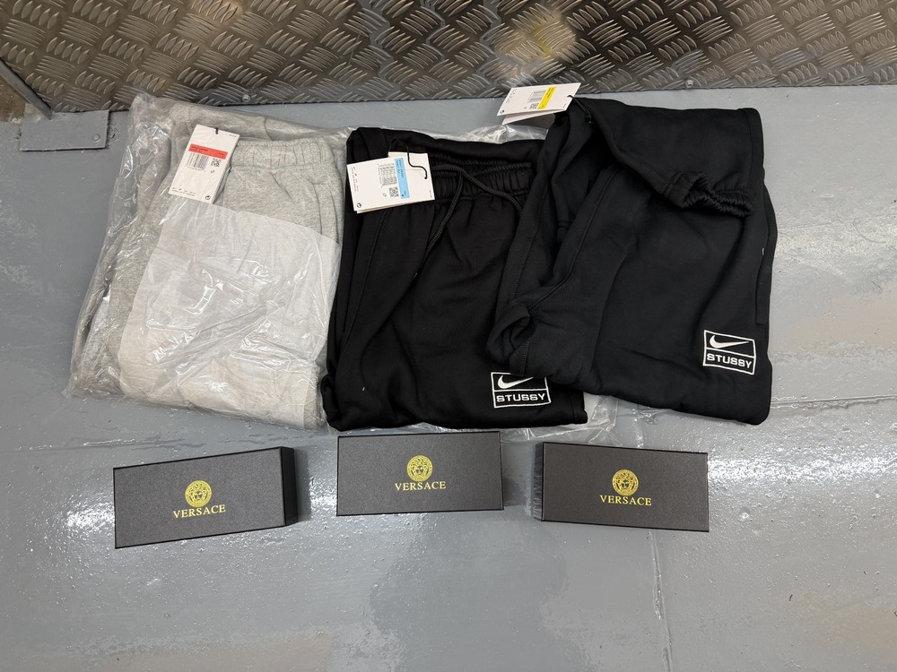 Acton Storage Unit auction IB-9806 22