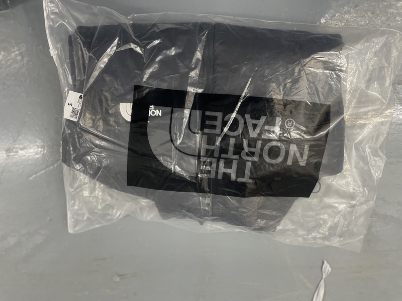 Acton Storage Unit auction IB-6721