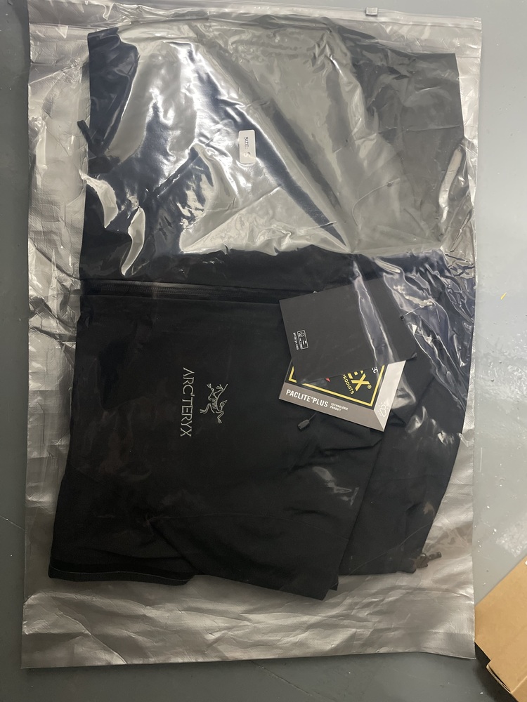 Acton Storage auction IB-6721 10