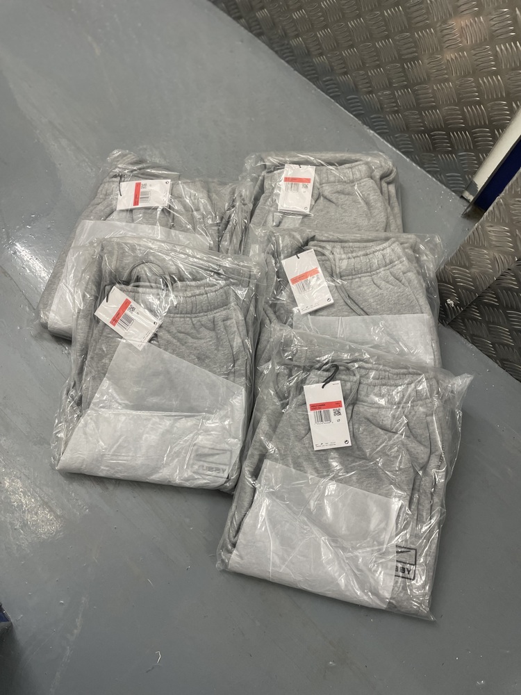 Acton Self storage facility auction IB-6721 15