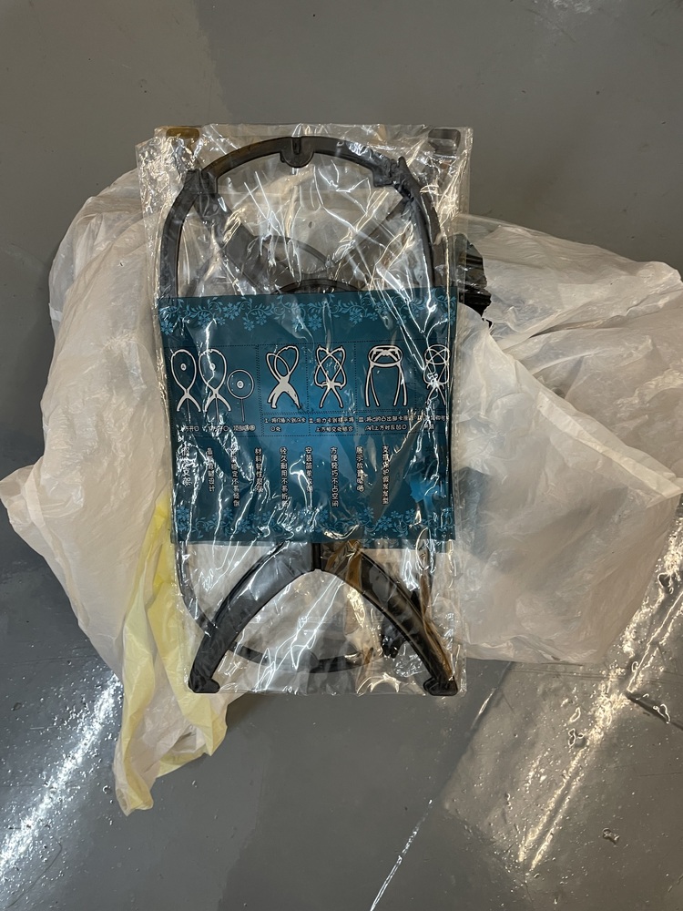 Acton Storage Unit auction IB-5654