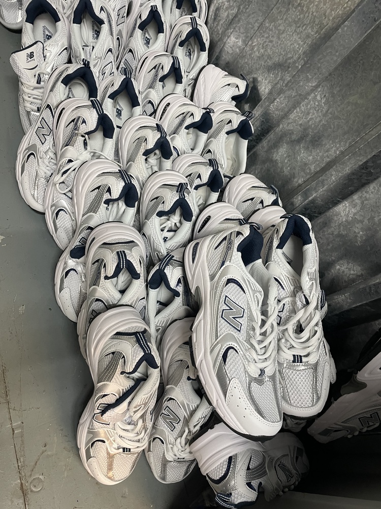 Acton Self storage facility auction IB-5654