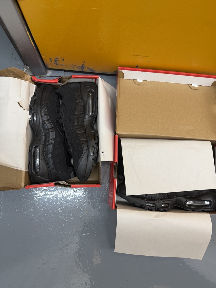 Acton Self storage facility auction IB-5777