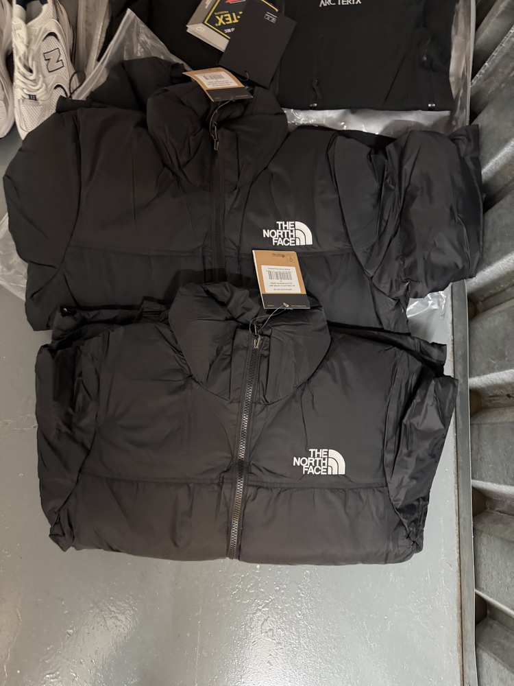 Acton Storage Unit auction IB-5777