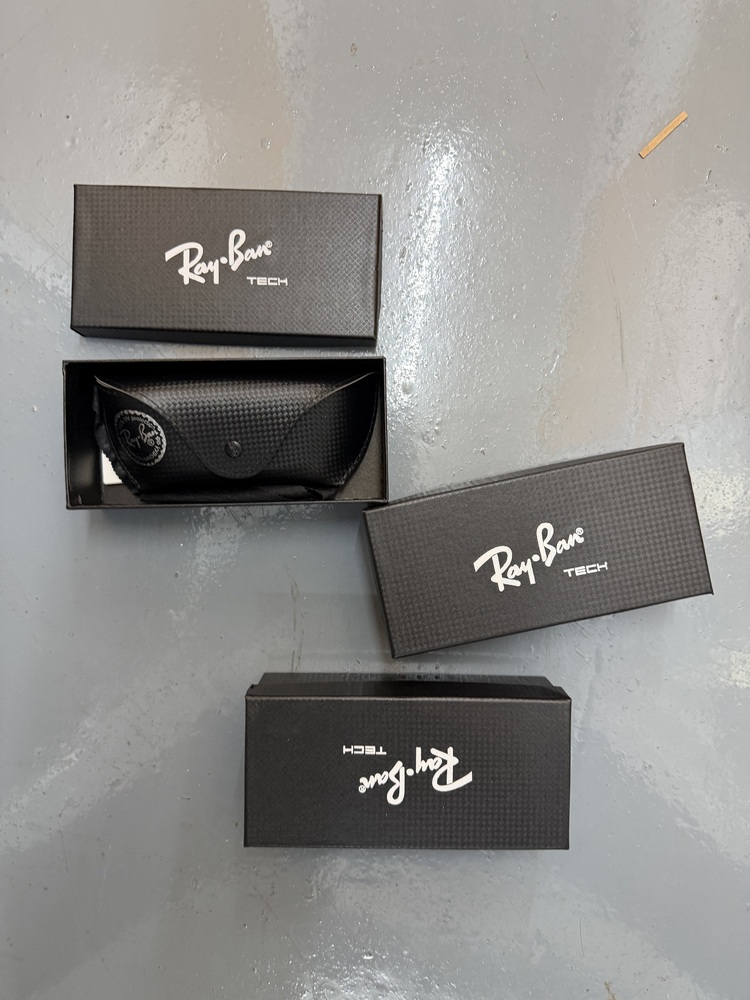 Acton Storage Unit auction IB-5777 12