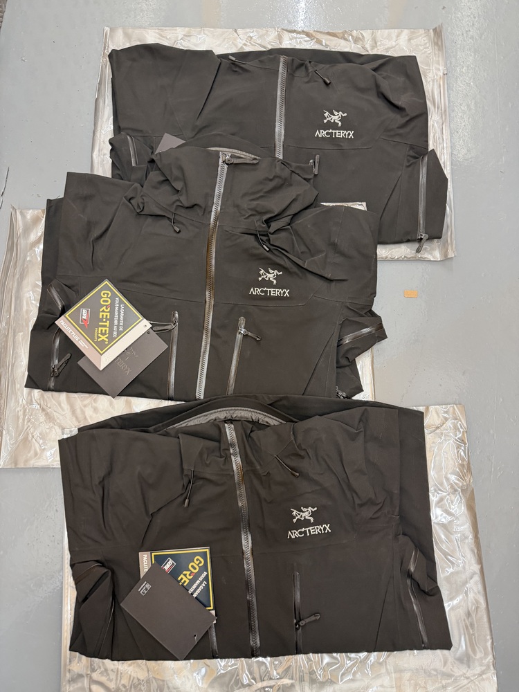 Acton Storage auction IB-5777 20