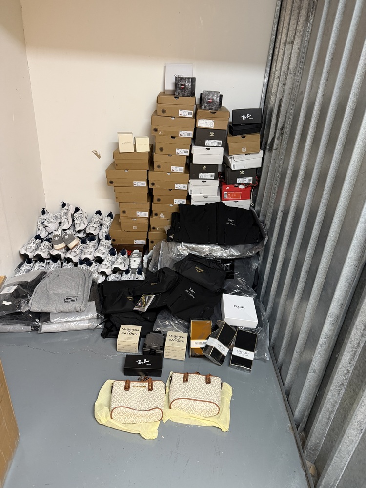 Acton Storage Facility auction IB-5777 21