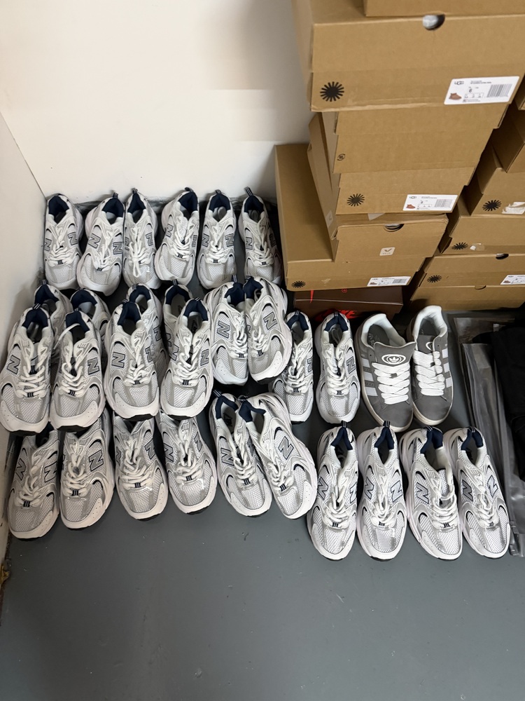 Acton Storage Facility auction IB-5777 21