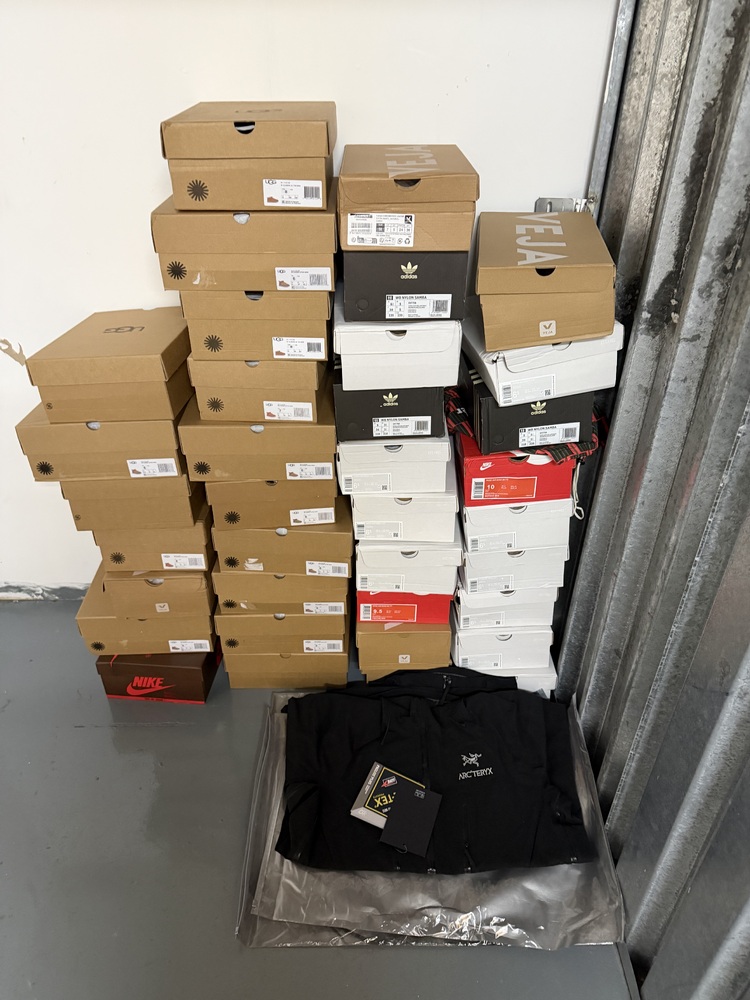 Acton Self storage facility auction IB-5777 15