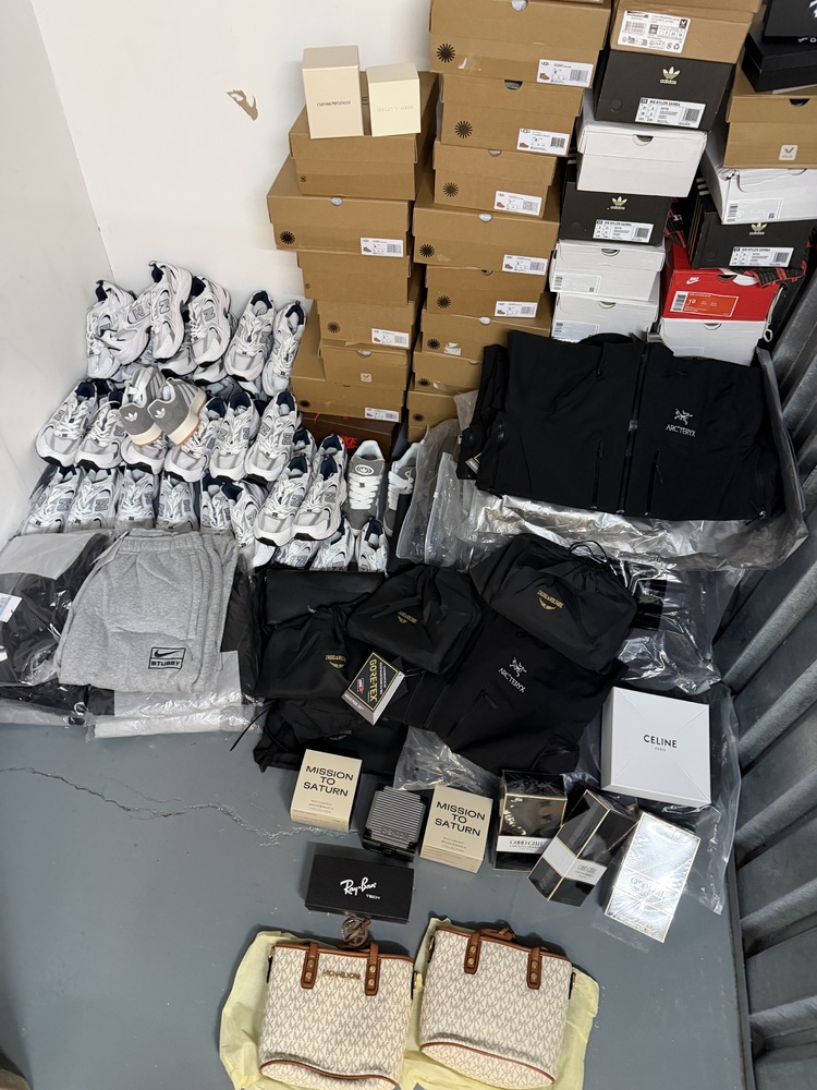 Acton Self storage facility auction IB-5777 25