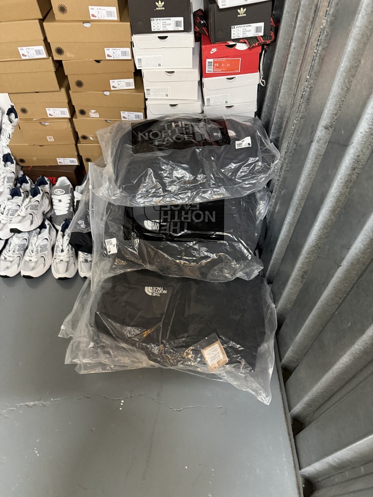 Acton Self storage facility auction IB-5777 25