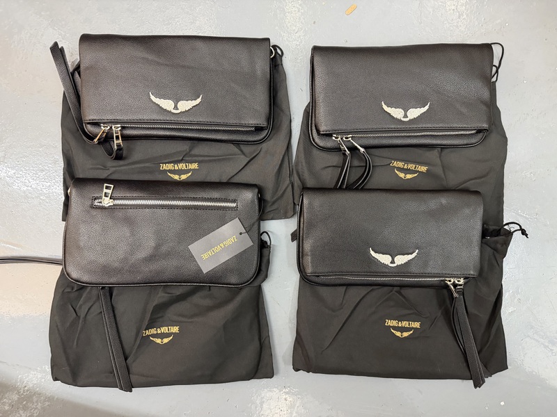 Acton Storage Unit auction IB-5777 12