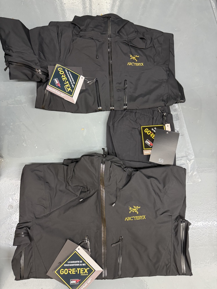 Acton Self storage facility auction IB-5242