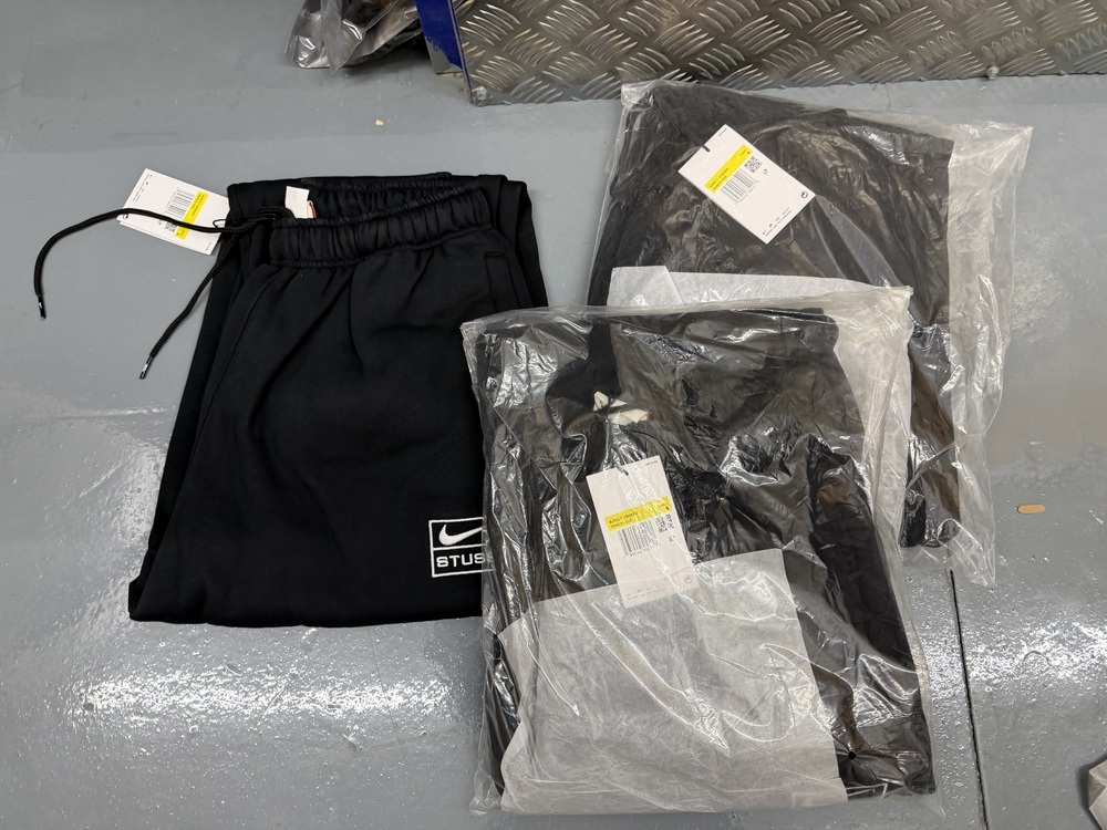 Acton Storage Facility auction IB-5242 21