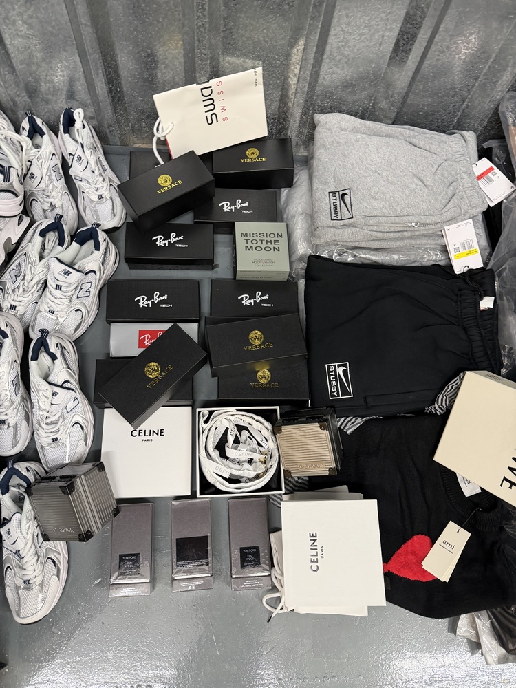 Acton Storage Facility auction IB-5242 31