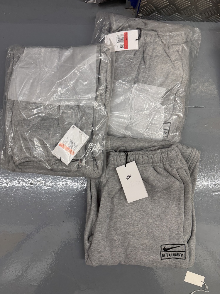 Acton Self storage unit auction IB-5242 23