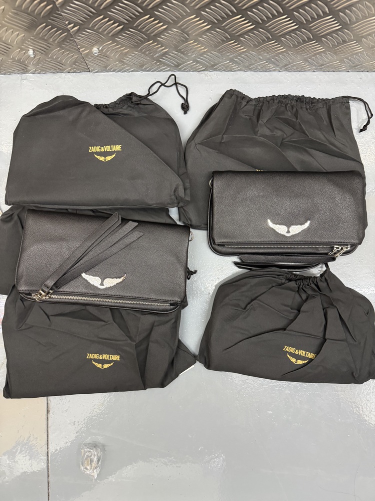 Acton storage facility unit auction IB-5242 26