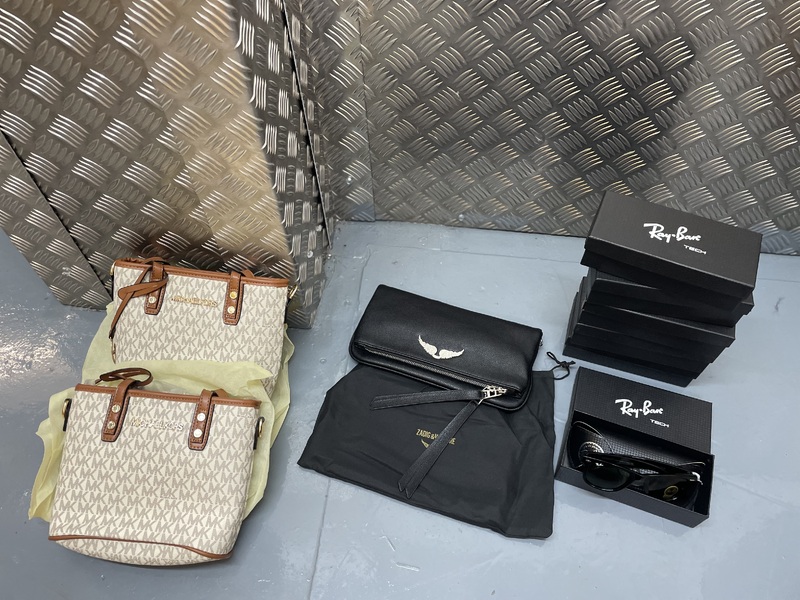 Acton Storage Facility auction IB-6801