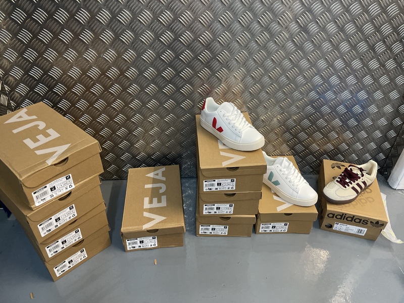 Acton Self storage facility auction IB-6801