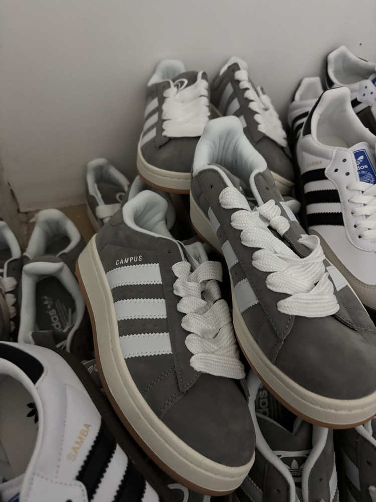 Acton Storage Unit auction IB-7324